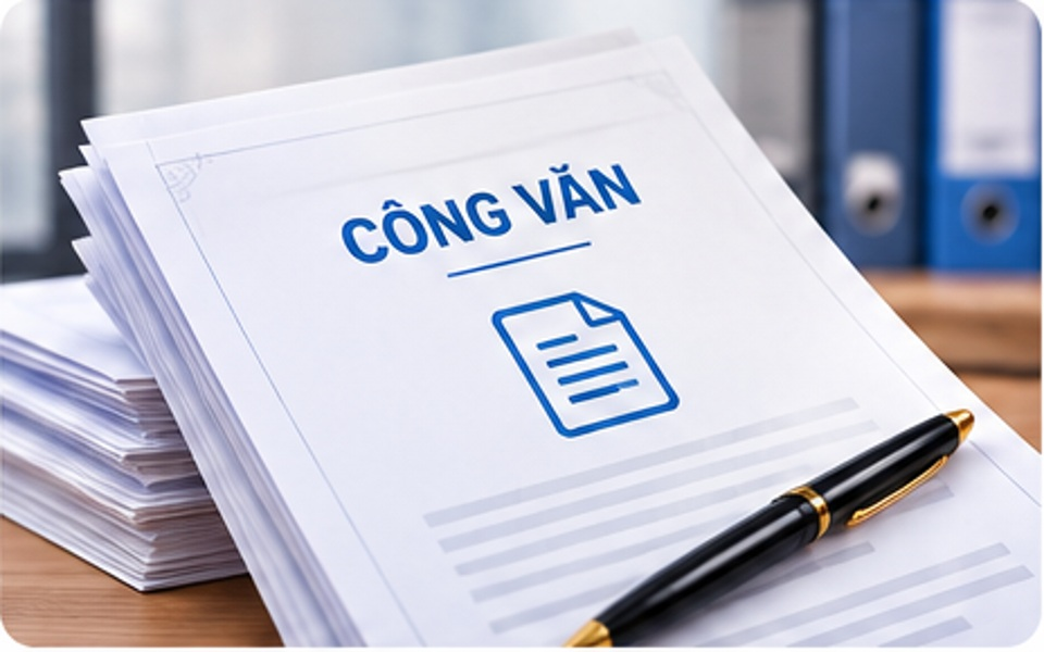 V/v triển khai thực hiện Bộ tiêu chuẩn đảm bảo chất lượng đào tạo liên tục và cập nhật kiến thức y khoa liên tục cho cán bộ y tế