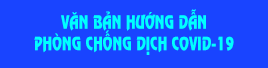 Văn bản hướng dẫn covid - 19