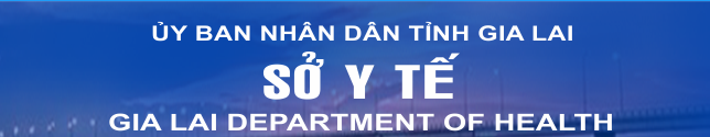 SYT BINH DINH