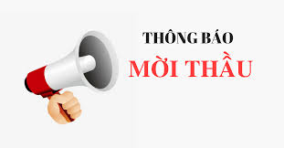 V/v báo giá Gói thầu số 1: Mua sắm vật tư y tế